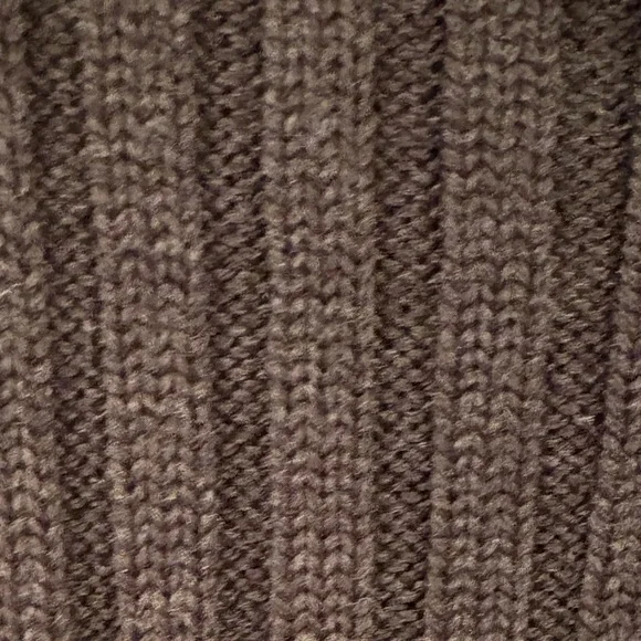 KENZO Ribbed Wool Vest - Picture 4 of 6